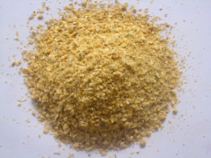 Bã đậu nành (Soybean meal)