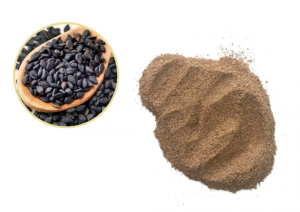 Bã mè (Sesame residue)