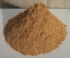Bột cá Basa (Basa fish meal)