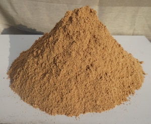 Bột lông vũ (Feather powder)