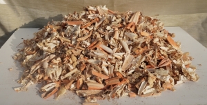 Bột vỏ cua ghẹ (Crab shell powder)