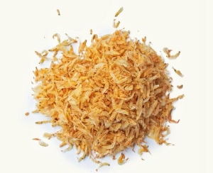 Ruốc khô (Shredded dried shrimp)