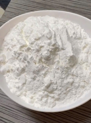 Tinh bột bắp (Cornstarch)
