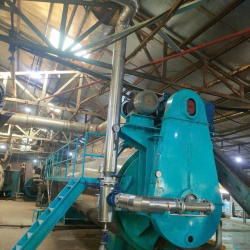 Bột cá Basa Bột cá Basa