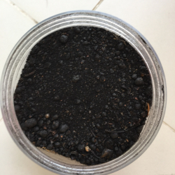 Bột nội tạng mực