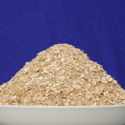 Bột vỏ cua ghẹ nghiền mảnh 4-10mm