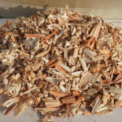 Bột vỏ cua ghẹ (Crab shell powder) Bột vỏ cua ghẹ (Crab shell powder)