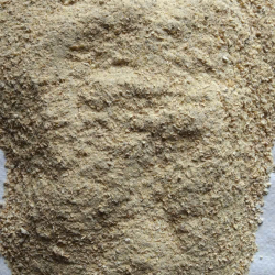 Bột vỏ cua ghẹ nghiền mịn Bột vỏ cua ghẹ nghiền mịn