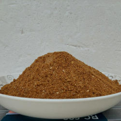 Bột xương thịt (Meat and bone meal) Bột xương thịt (Meat and bone meal)