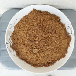 Bột xương thịt