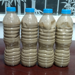 Dịch cá thủy phân