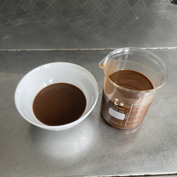 Dịch tôm thủy phân