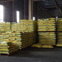 Nhà máy thức ăn