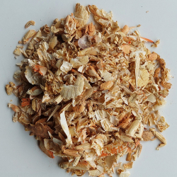Vỏ cua ghẹ  Vỏ cua ghẹ